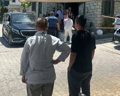 Can Polat cinayetinde önemli gelişme: Meğer o çete adım adım takip etmiş! 9